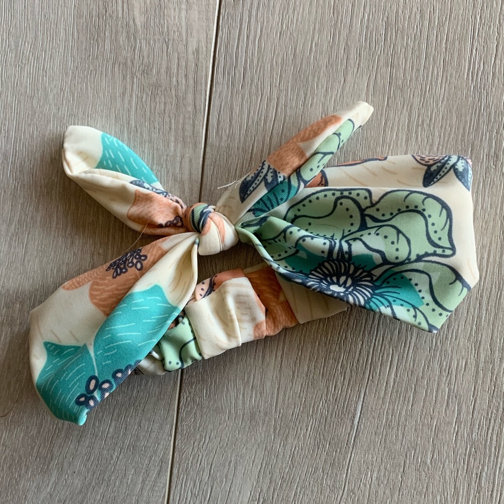 ❌SOLD❌Jessica Simpson Baby swimsuit - Picture 5 of 5